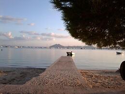 Apartamentos Llevant Puerto de Pollensa