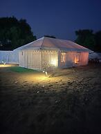 Dhora Desert Resort & Spa By Eight Continents