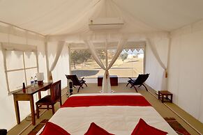 Dhora Desert Resort & Spa By Eight Continents