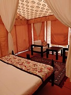 Dhora Desert Resort & Spa By Eight Continents