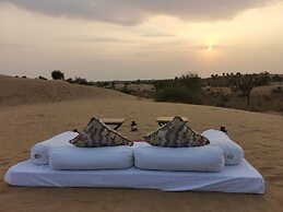 Dhora Desert Resort & Spa By Eight Continents