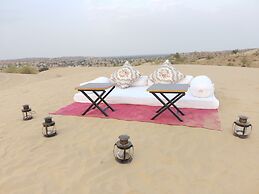 Dhora Desert Resort & Spa By Eight Continents