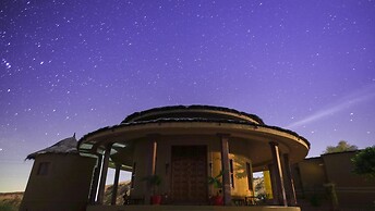 Dhora Desert Resort & Spa By Eight Continents