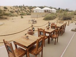 Dhora Desert Resort & Spa By Eight Continents