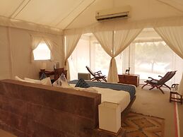 Dhora Desert Resort & Spa By Eight Continents