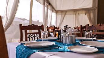 Dhora Desert Resort & Spa By Eight Continents