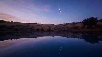 Dhora Desert Resort & Spa By Eight Continents