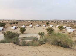 Dhora Desert Resort & Spa By Eight Continents