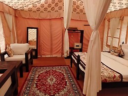 Dhora Desert Resort & Spa By Eight Continents