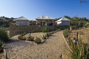 Dhora Desert Resort & Spa By Eight Continents