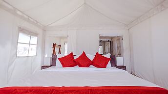 Dhora Desert Resort & Spa By Eight Continents