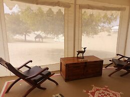 Dhora Desert Resort & Spa By Eight Continents