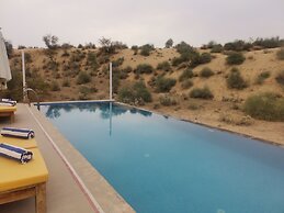 Dhora Desert Resort & Spa By Eight Continents
