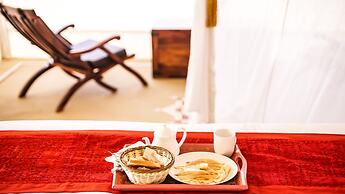 Dhora Desert Resort & Spa By Eight Continents