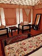 Dhora Desert Resort & Spa By Eight Continents