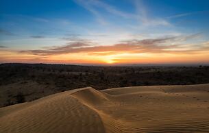 Dhora Desert Resort & Spa By Eight Continents