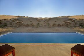 Dhora Desert Resort & Spa By Eight Continents