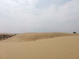 Dhora Desert Resort & Spa By Eight Continents