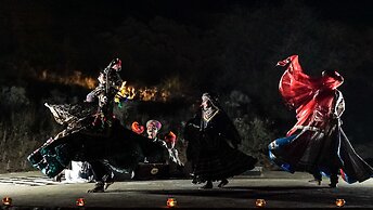 Dhora Desert Resort & Spa By Eight Continents