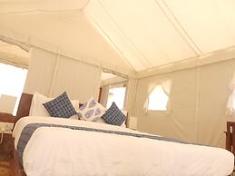 Dhora Desert Resort & Spa By Eight Continents