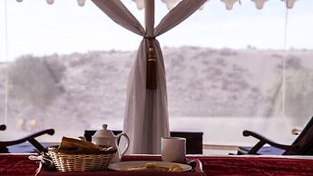 Dhora Desert Resort & Spa By Eight Continents