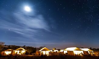 Dhora Desert Resort & Spa By Eight Continents