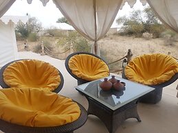 Dhora Desert Resort & Spa By Eight Continents