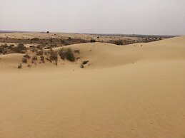 Dhora Desert Resort & Spa By Eight Continents