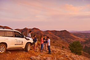 Skytrek Willow Springs Station