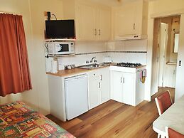 Skytrek Willow Springs Station