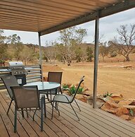 Skytrek Willow Springs Station