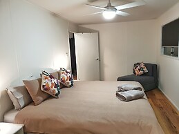 Skytrek Willow Springs Station