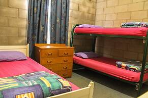 Skytrek Willow Springs Station