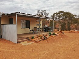 Skytrek Willow Springs Station