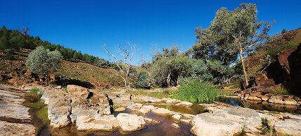 Skytrek Willow Springs Station