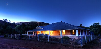 Skytrek Willow Springs Station