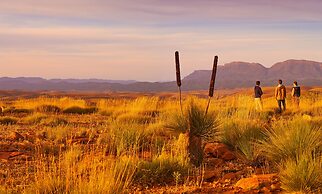 Skytrek Willow Springs Station