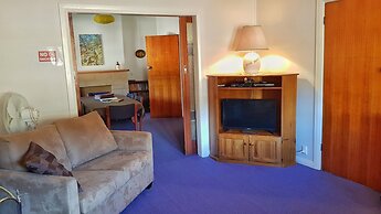 Skytrek Willow Springs Station