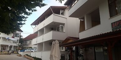 Kerpe Kaptan Apart Otel