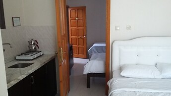 Kerpe Kaptan Apart Otel