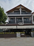 Kerpe Kaptan Butik Otel