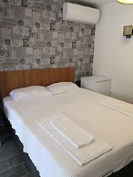 Kerpe Kaptan Butik Otel