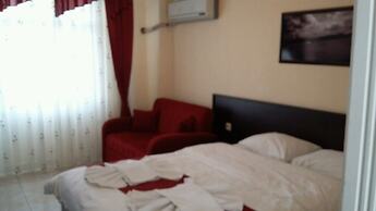 Kerpe Kaptan Butik Otel