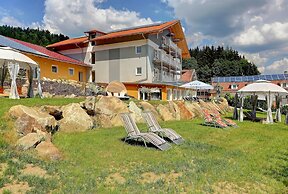 Wellnesshotel Auszeit