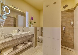 Wellnesshotel Auszeit