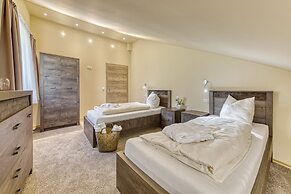 Wellnesshotel Auszeit