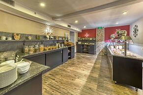 Wellnesshotel Auszeit