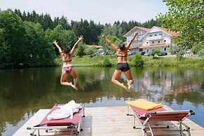 Wellnesshotel Auszeit