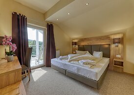 Wellnesshotel Auszeit