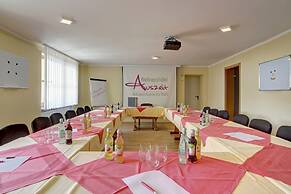 Wellnesshotel Auszeit